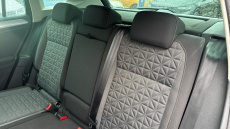 Volkswagen Tiguan 1.5 TSI 150 Life 5dr Petrol Estate